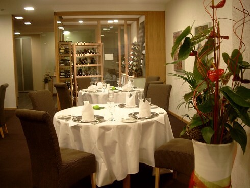 GenießerRestaurant Treuschs Schwanen  in Reichelsheim, Foto 7