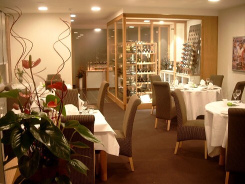 GenießerRestaurant Treuschs Schwanen  in Reichelsheim, Foto 6