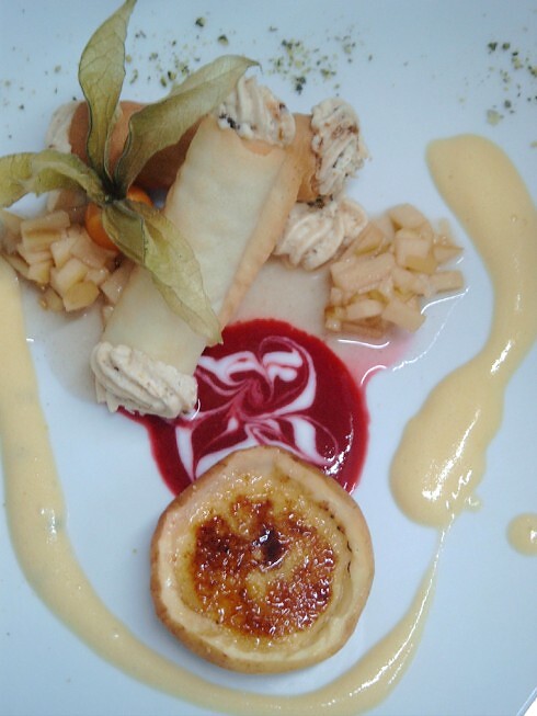 GenießerRestaurant Treuschs Schwanen  in Reichelsheim, Foto 5