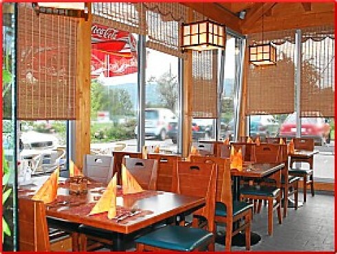 Tenmanya - asiatisches Restaurant mit Running Sushi in Laufenburg, Foto 11