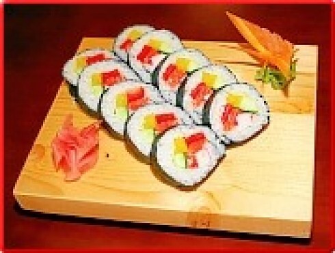 Tenmanya - asiatisches Restaurant mit Running Sushi in Laufenburg, Foto 9