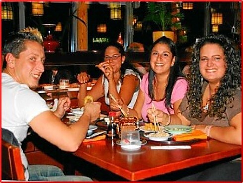 Tenmanya - asiatisches Restaurant mit Running Sushi in Laufenburg, Foto 6