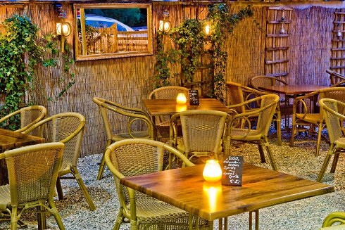 Restaurant Ristorantino Weinschwärmer in Pfaffenhofen an der Ilm