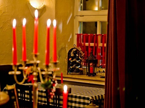 Ristorantino Weinschwärmer in Pfaffenhofen an der Ilm, Foto 3