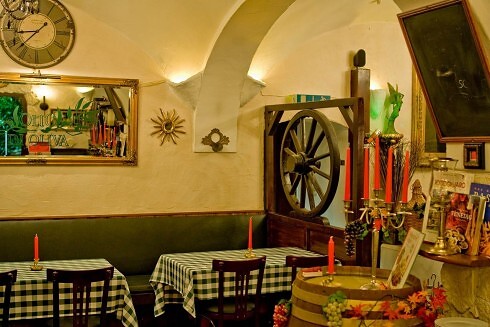 Ristorantino Weinschwärmer in Pfaffenhofen an der Ilm, Foto 2