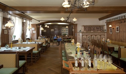 Altstadthotel Zieglerbräu in Dachau, Foto 11
