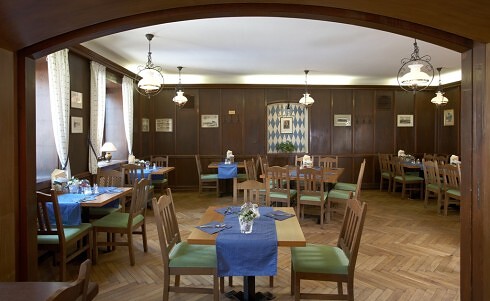 Altstadthotel Zieglerbräu in Dachau, Foto 10