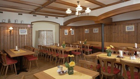 Altstadthotel Zieglerbräu in Dachau, Foto 9