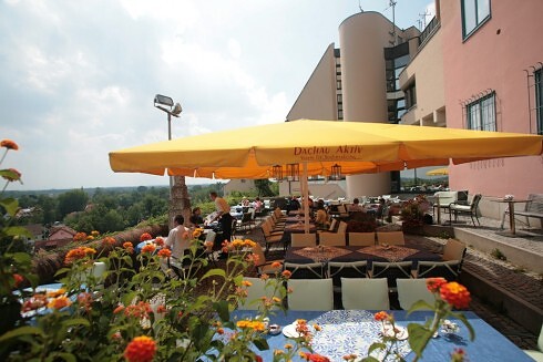 Altstadthotel Zieglerbräu in Dachau, Foto 8