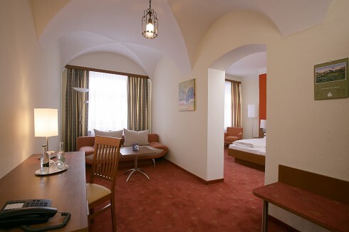 Altstadthotel Zieglerbräu in Dachau, Foto 6