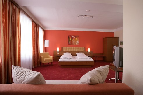 Altstadthotel Zieglerbräu in Dachau, Foto 5