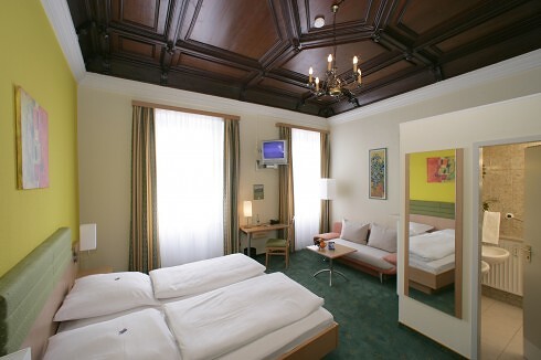 Altstadthotel Zieglerbräu in Dachau, Foto 4