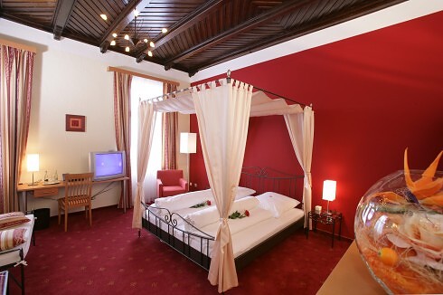 Altstadthotel Zieglerbräu in Dachau, Foto 2