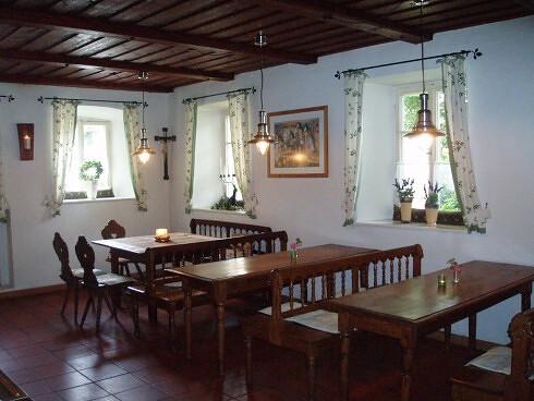 Schloss Schenke in Mengkofen, Foto 2