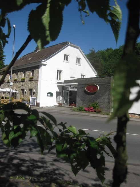 Restaurant Romanowski in Remscheid
