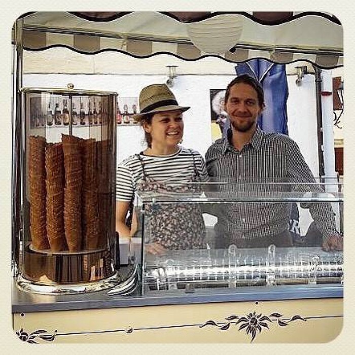 amore & gelati in Nürtingen, Foto 3