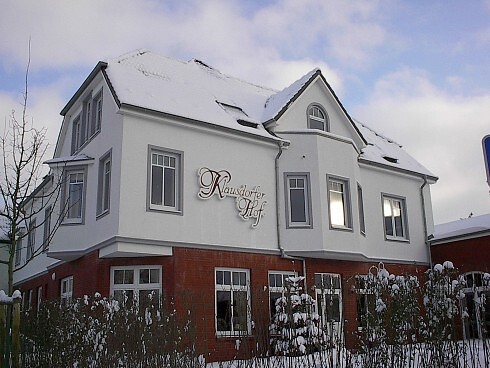 Klausdorfer Hof in Klausdorf, Foto 11
