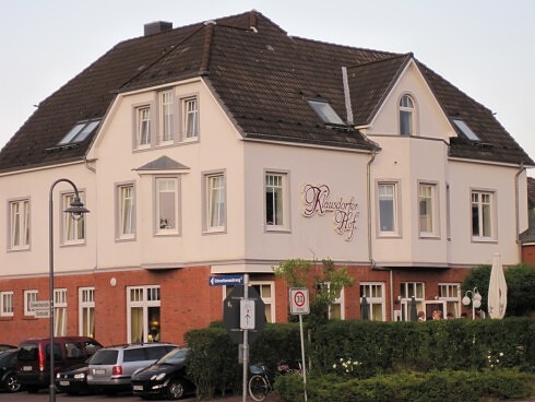 Klausdorfer Hof in Klausdorf, Foto 8