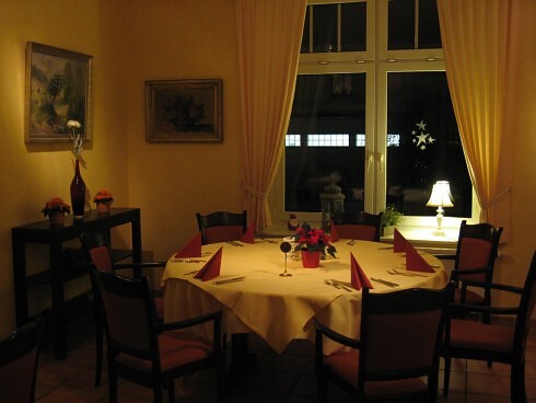 Klausdorfer Hof in Klausdorf, Foto 5
