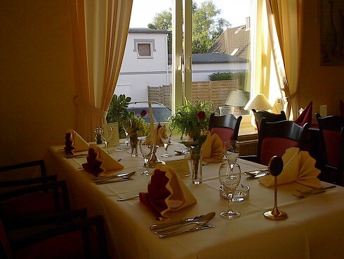 Klausdorfer Hof in Klausdorf, Foto 4
