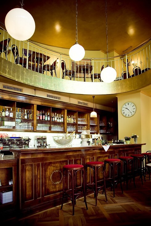 Wiener Restaurant & Café in Potsdam, Foto 4
