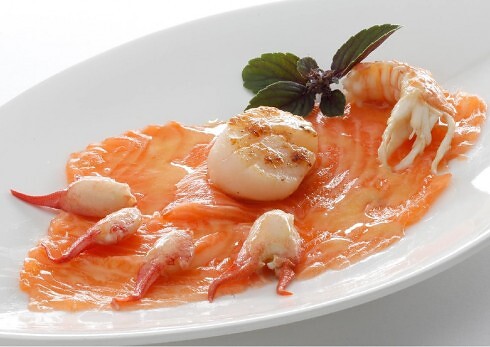 Gourmet Restaurant Lanz in Hergensweiler