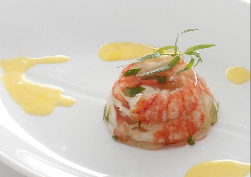 Gourmet Restaurant Lanz in Hergensweiler, Foto 3