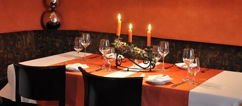 Gourmet Restaurant Lanz in Hergensweiler, Foto 2