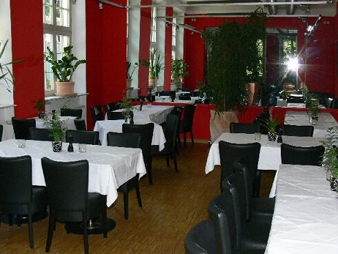 Restaurant Pasta & more in Freising