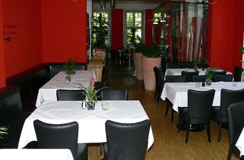 Pasta & more in Freising, Foto 9