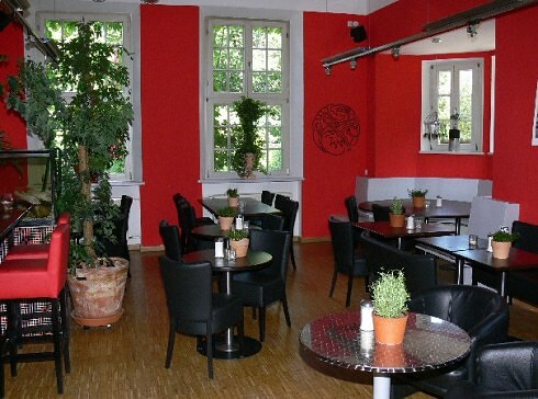 Pasta & more in Freising, Foto 8