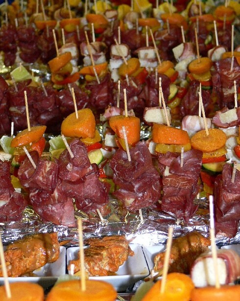 Pasta & more in Freising, Foto 5