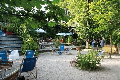 Pasta & more in Freising, Foto 4
