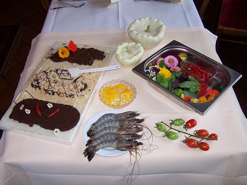 Restaurant Mausefalle in Hamm