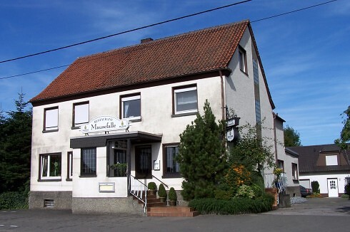 Mausefalle in Hamm, Foto 28