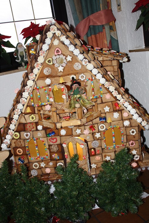 Mausefalle in Hamm, Foto 14
