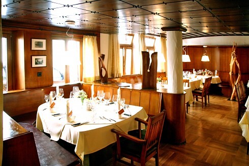 Restaurant Pflugmerzler in Ulm