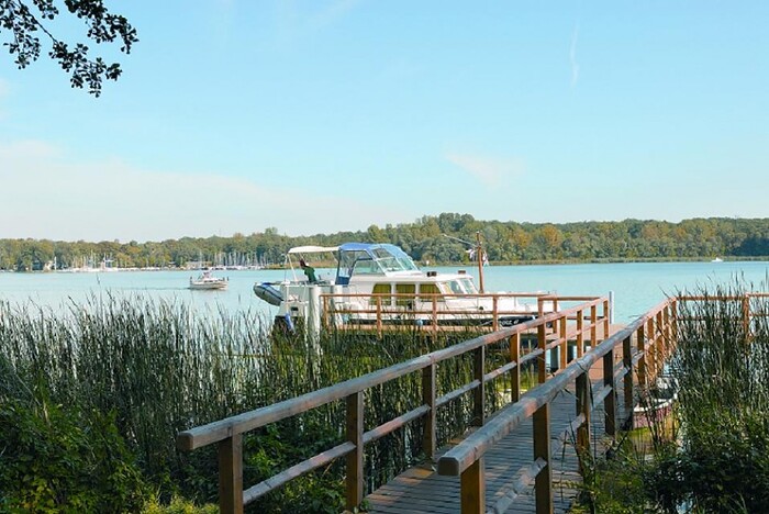 INSELHOTEL Potsdam-Hermannswerder GmbH & Co.KG in Potsdam, Foto 22