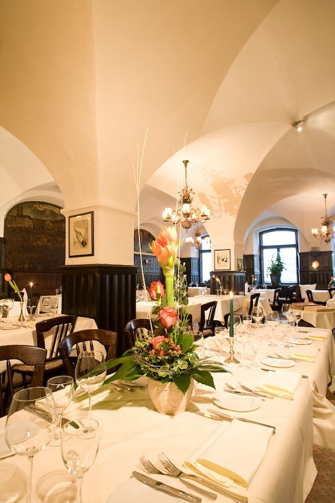 Restaurant Weinhaus Neuner in München, Foto 4