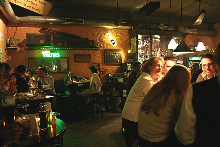 Gleis 6 in Potsdam, Foto 7