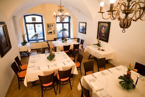 Restaurant Weinhaus Neuner in München, Foto 1