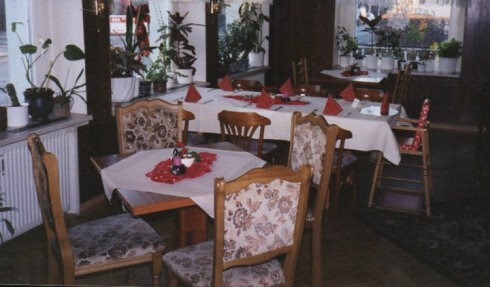Fritz Reuter Eck in Glauchau, Foto 9