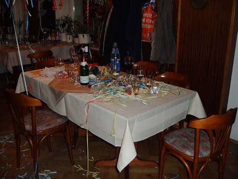 Fritz Reuter Eck in Glauchau, Foto 6