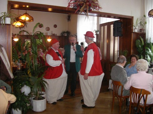 Fritz Reuter Eck in Glauchau, Foto 5