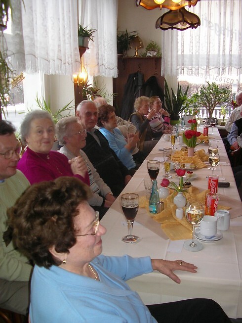 Fritz Reuter Eck in Glauchau, Foto 4