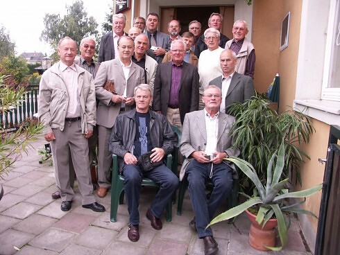 Fritz Reuter Eck in Glauchau, Foto 3