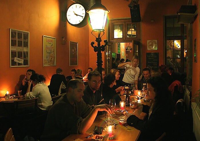 Gleis 6 in Potsdam, Foto 6