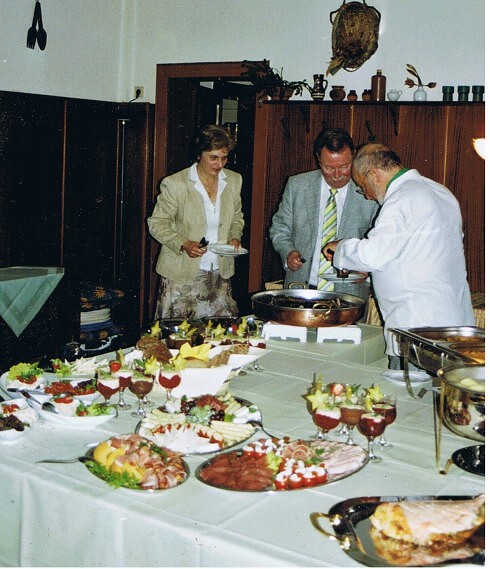 Fritz Reuter Eck in Glauchau, Foto 1