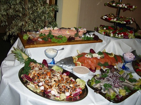 Restaurant DEN HEYBERG in Kevelaer, Foto 10