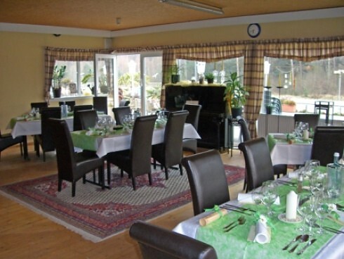 Restaurant DEN HEYBERG in Kevelaer, Foto 8